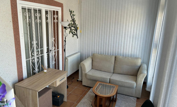 Resale - 3. Semi-detached house - Rojales - Costa Blanca South