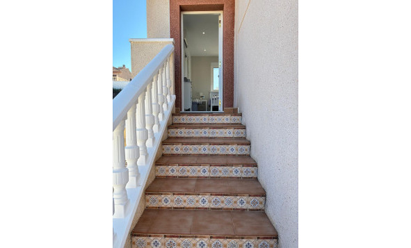 Resale - 3. Semi-detached house - Rojales - Costa Blanca South