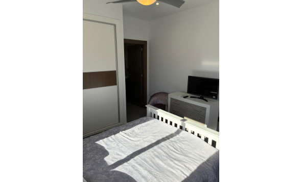 Resale - 3. Semi-detached house - Rojales - Costa Blanca South