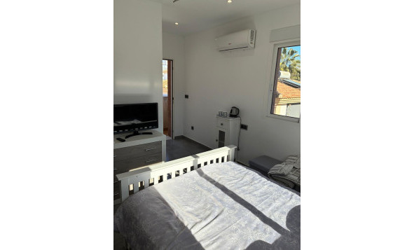 Resale - 3. Semi-detached house - Rojales - Costa Blanca South