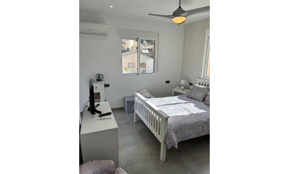 Resale - 3. Semi-detached house - Rojales - Costa Blanca South