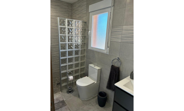 Resale - 3. Semi-detached house - Rojales - Costa Blanca South