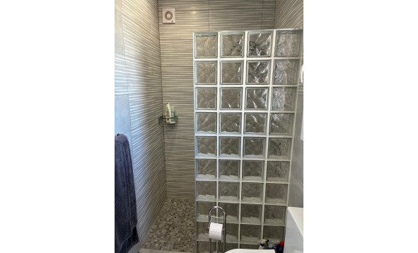 Resale - 3. Semi-detached house - Rojales - Costa Blanca South