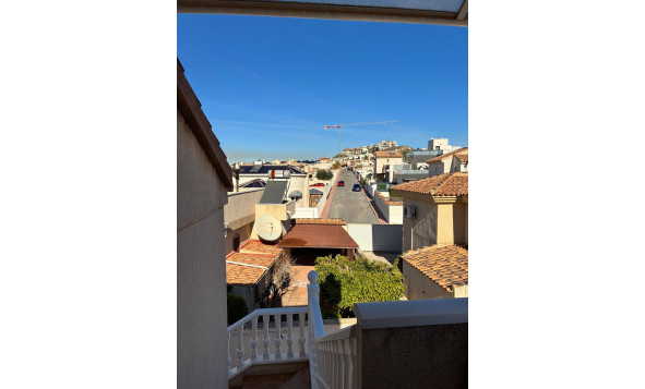 Resale - 3. Semi-detached house - Rojales - Costa Blanca South