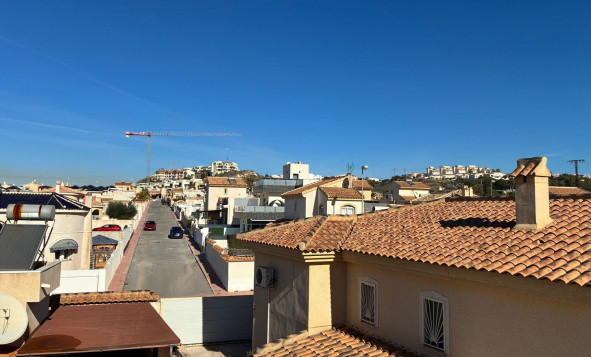 Resale - 3. Semi-detached house - Rojales - Costa Blanca South