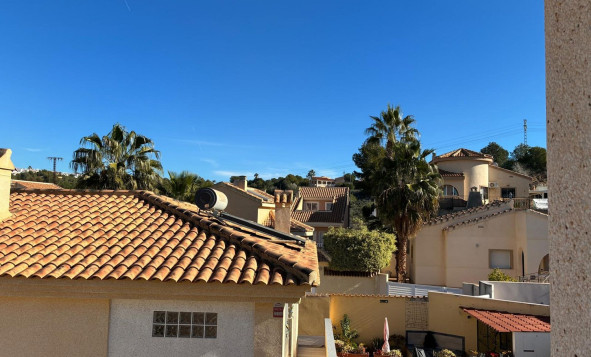 Resale - 3. Semi-detached house - Rojales - Costa Blanca South