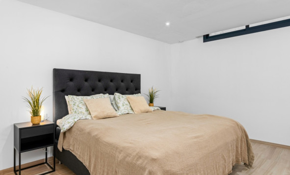 Herverkoop - 3. Halfvrijstaand huis - Cabo Roig - Costa Blanca Zuid