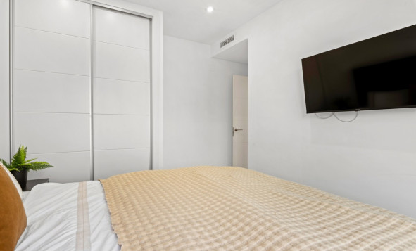 Herverkoop - 3. Halfvrijstaand huis - Cabo Roig - Costa Blanca Zuid