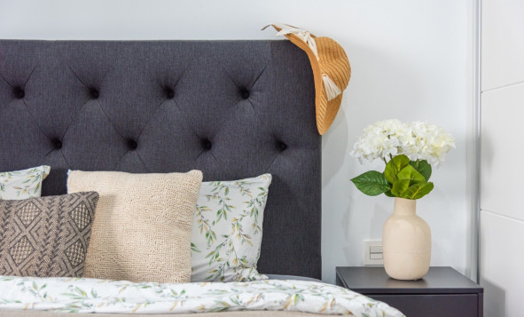 Herverkoop - 3. Halfvrijstaand huis - Cabo Roig - Costa Blanca Zuid