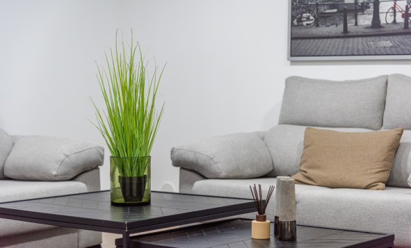 Herverkoop - 3. Halfvrijstaand huis - Cabo Roig - Costa Blanca Zuid