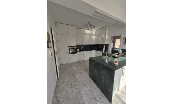 Herverkoop - 7. Finca / landhuis - Daya Vieja - Costa Blanca Zuid