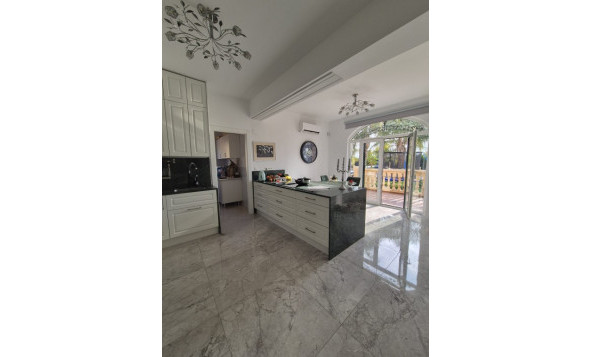 Herverkoop - 7. Finca / landhuis - Daya Vieja - Costa Blanca Zuid