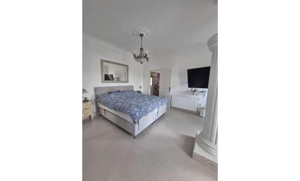 Herverkoop - 7. Finca / landhuis - Daya Vieja - Costa Blanca Zuid