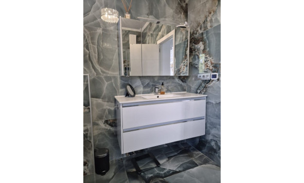 Herverkoop - 7. Finca / landhuis - Daya Vieja - Costa Blanca Zuid