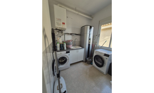 Herverkoop - 7. Finca / landhuis - Daya Vieja - Costa Blanca Zuid