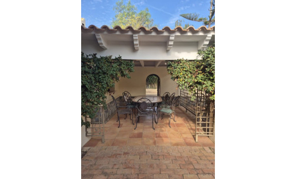 Herverkoop - 7. Finca / landhuis - Daya Vieja - Costa Blanca Zuid