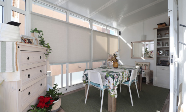 Resale - 3. Semi-detached house - Orihuela Costa - Costa Blanca South