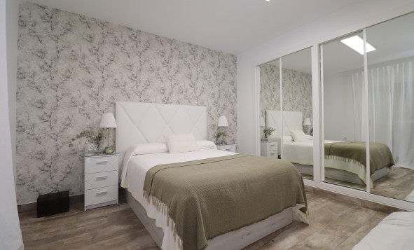 Resale - 3. Semi-detached house - Orihuela Costa - Costa Blanca South