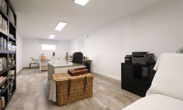 Resale - 3. Semi-detached house - Orihuela Costa - Costa Blanca South