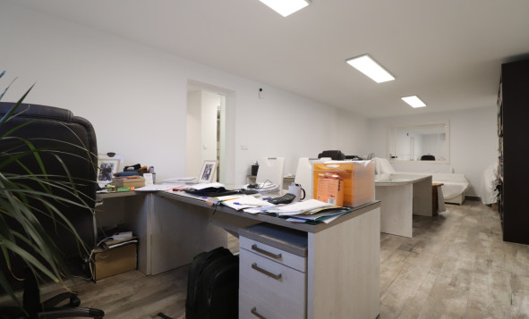 Resale - 3. Semi-detached house - Orihuela Costa - Costa Blanca South