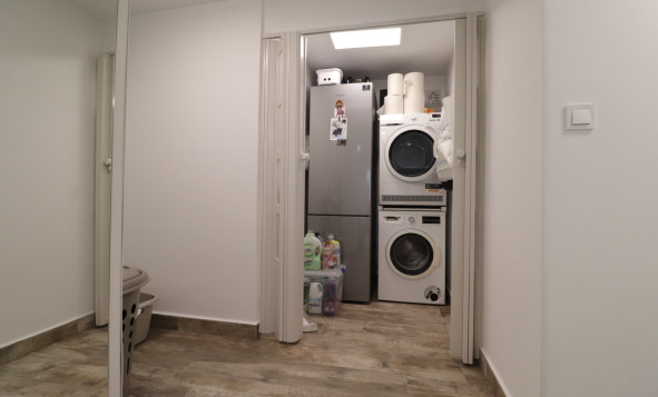 Resale - 3. Semi-detached house - Orihuela Costa - Costa Blanca South