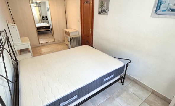 Herverkoop - 2. Town house / tussenwoning - Orihuela Costa - Costa Blanca Zuid