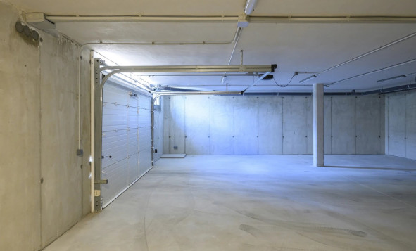 Herverkoop - 3. Halfvrijstaand huis - Dehesa de Campoamor - Costa Blanca Zuid