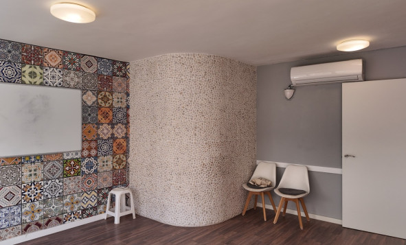 Herverkoop - Commercieel vastgoed - Alicante - Costa Blanca Noord