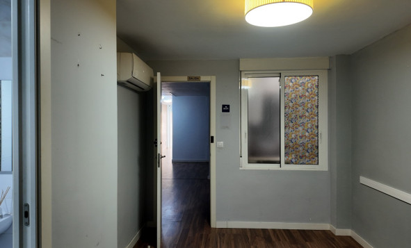 Herverkoop - Commercieel vastgoed - Alicante - Costa Blanca Noord