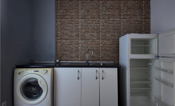 Herverkoop - Commercieel vastgoed - Alicante - Costa Blanca Noord