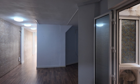 Herverkoop - Commercieel vastgoed - Alicante - Costa Blanca Noord