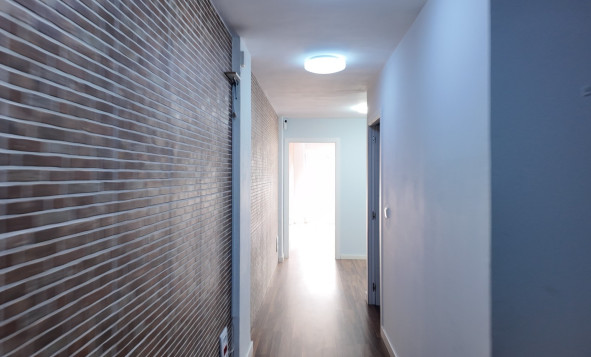 Herverkoop - Commercieel vastgoed - Alicante - Costa Blanca Noord