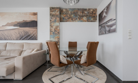 Herverkoop - 1. Appartement / flat - Orihuela Costa - Costa Blanca Zuid