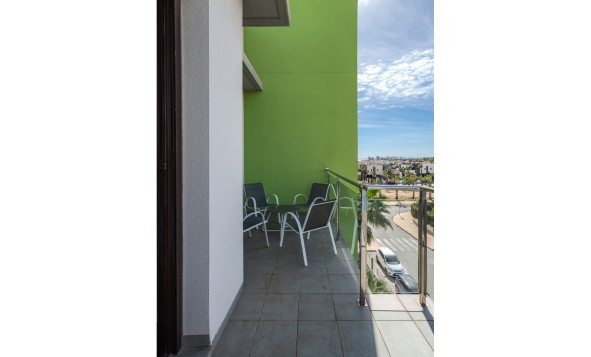 Herverkoop - 1. Appartement / flat - Orihuela Costa - Costa Blanca Zuid