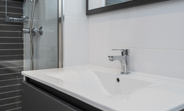 Herverkoop - 1. Appartement / flat - Orihuela Costa - Costa Blanca Zuid