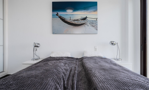 Herverkoop - 1. Appartement / flat - Orihuela Costa - Costa Blanca Zuid