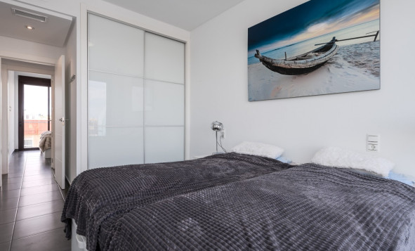 Herverkoop - 1. Appartement / flat - Orihuela Costa - Costa Blanca Zuid