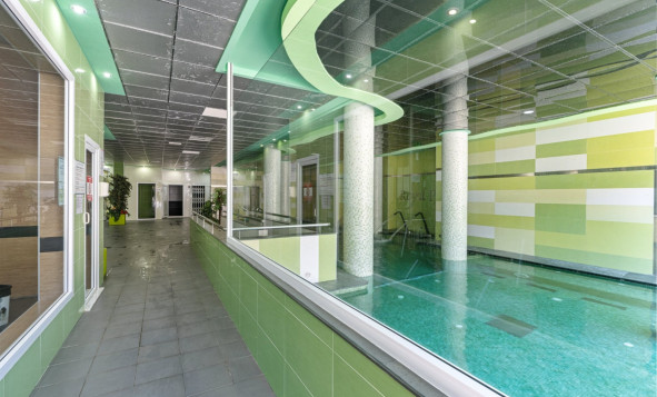 Herverkoop - 1. Appartement / flat - Orihuela Costa - Costa Blanca Zuid