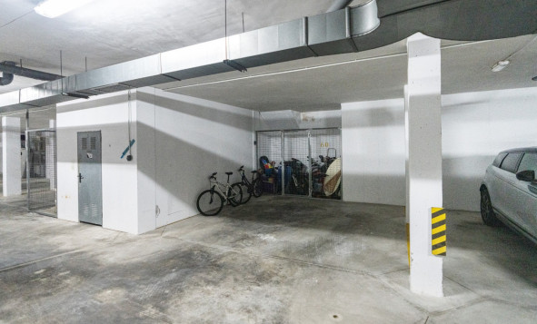 Herverkoop - 1. Appartement / flat - Orihuela Costa - Costa Blanca Zuid