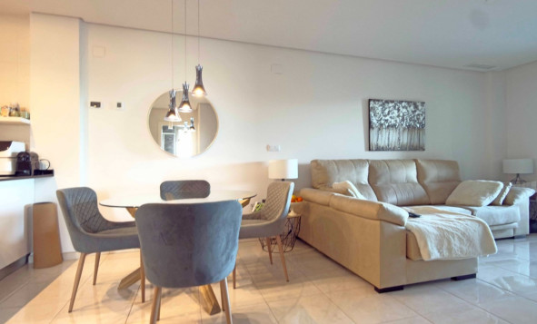 Herverkoop - 1. Appartement / flat - Orihuela Costa - Costa Blanca Zuid