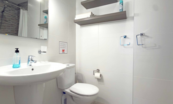 Herverkoop - 1. Appartement / flat - Orihuela Costa - Costa Blanca Zuid