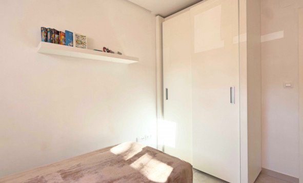 Herverkoop - 1. Appartement / flat - Orihuela Costa - Costa Blanca Zuid