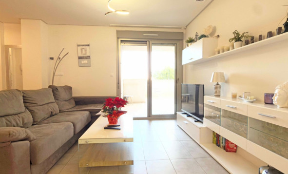 Herverkoop - 1. Appartement / flat - Orihuela Costa - Costa Blanca Zuid