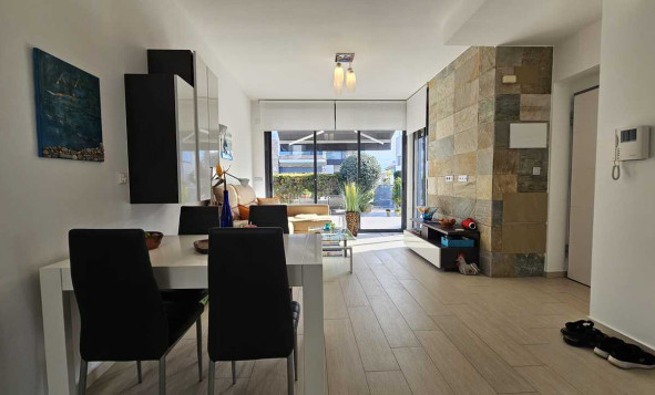 Herverkoop - 3. Halfvrijstaand huis - Cabo Roig - Costa Blanca Zuid