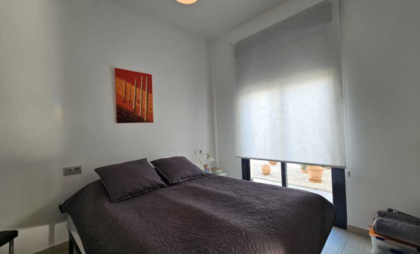 Herverkoop - 3. Halfvrijstaand huis - Cabo Roig - Costa Blanca Zuid