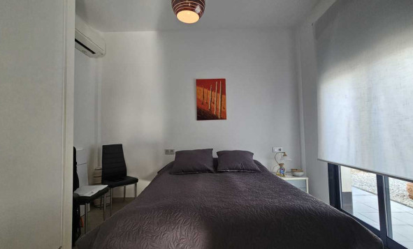 Herverkoop - 3. Halfvrijstaand huis - Cabo Roig - Costa Blanca Zuid