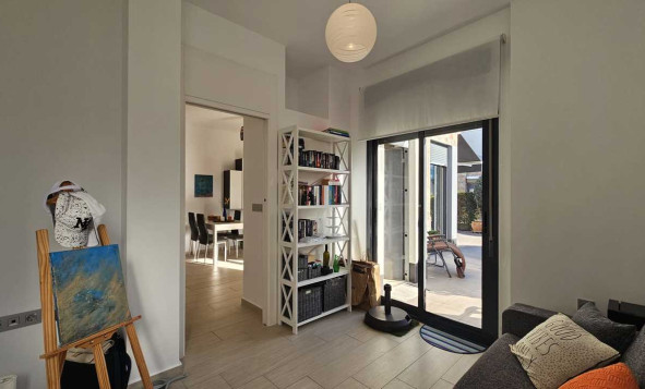 Herverkoop - 3. Halfvrijstaand huis - Cabo Roig - Costa Blanca Zuid