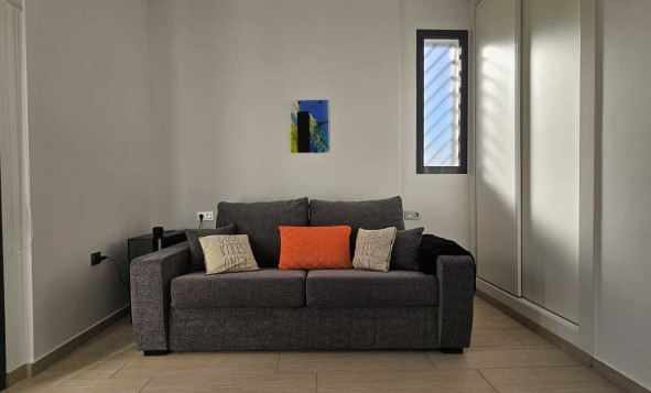 Herverkoop - 3. Halfvrijstaand huis - Cabo Roig - Costa Blanca Zuid