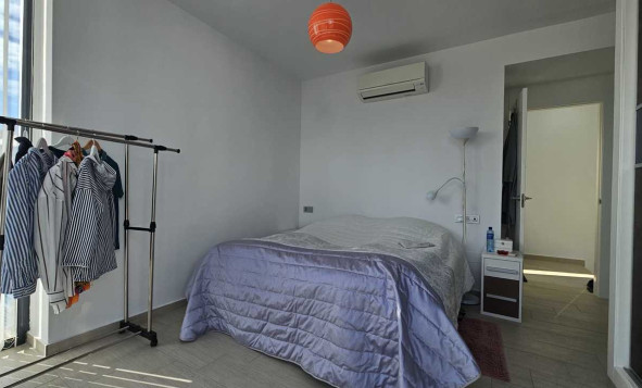 Herverkoop - 3. Halfvrijstaand huis - Cabo Roig - Costa Blanca Zuid