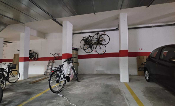 Herverkoop - 3. Halfvrijstaand huis - Cabo Roig - Costa Blanca Zuid